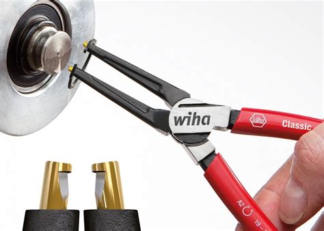 Increasing Efficiency with Wiha Magic Ring: The Tool That Delivers Results
